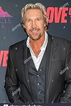 Foto de David A.R. White pareja de Andrea Logan White